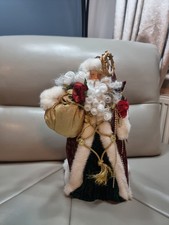 Vintage father christmas for sale Vintage father christmas for sale  WIGAN