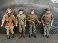 Vintage 40th action for sale  WELLING
