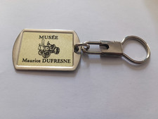 Porte clés tracteur d'occasion  Nantes-