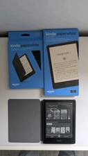 Liseuse kindle paperwhite d'occasion  La Ville-du-Bois