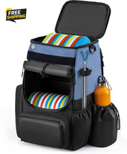 Disc golf bag d'occasion  Expédié en France