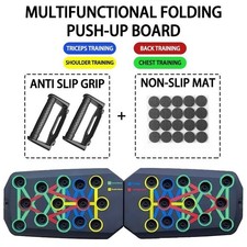 Push board set for sale  LIVERPOOL