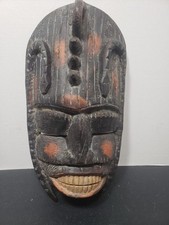 African hand carved for sale  Lakeland