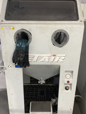 Vixen shot blast for sale  BARNSLEY