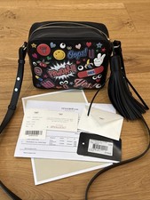 Anya hindmarch tasche gebraucht kaufen  Bremen