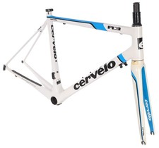 Cervelo carbon road for sale  Boulder