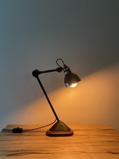 Lampe ajustable gras d'occasion  Miramas
