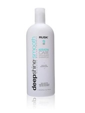 Usado, Xampu Rusk Deep Shine Smooth Keratin Care suavizante / fl oz 33,8 comprar usado  Enviando para Brazil