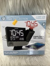 Sharp projector alarm for sale  Lincoln Park