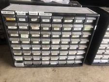 Akro mils drawer for sale  Carlisle