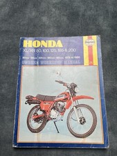 Honda 125 200 for sale  NEWTON ABBOT