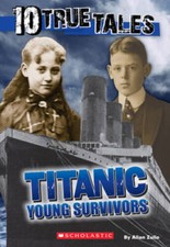 Titanic young survivors for sale  Montgomery