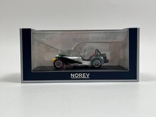 Norev caterham super d'occasion  Saint-Lambert-du-Lattay