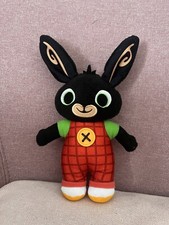 Bing bunny cartoon for sale  DAGENHAM