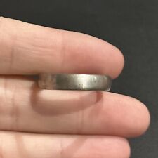Ancienne bague argent d'occasion  Montereau-Fault-Yonne