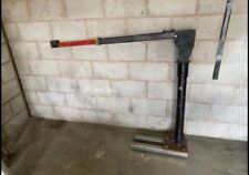 500kg extending swivel for sale  CHESTER