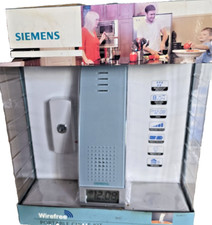 Brand new siemens for sale  BOSTON