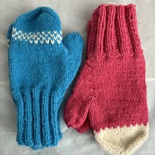 Grandma handmade wool for sale  Machias