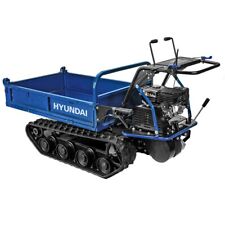 Hyundai 65910 motocarriola usato  Italia