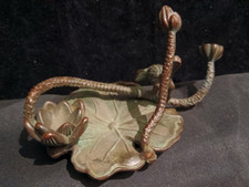 Ausdrucksstarke bronzefigur kl gebraucht kaufen  Dingolfing