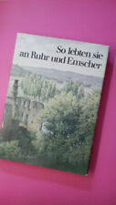 171664 lebten ruhr gebraucht kaufen 171664 lebten ruhr gebraucht kaufen  Herzebrock-Clarholz