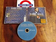 Barry white the usato  Italia