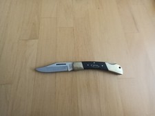 Herbertz taschenmesser 440 gebraucht kaufen  Würzburg