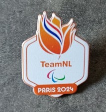 Pin rare pin d'occasion  France