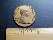 Vintage medal token for sale  Middleburgh