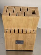 Emeril wooden slot for sale  Donnelly