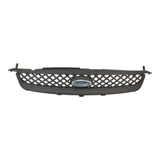Griglia radiatore ford usato  Venetico