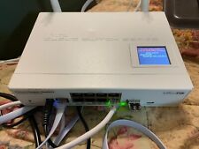 Mikrotik crs109 2hnd for sale  Oklahoma City