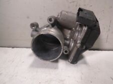 Corpo farfallato volkswagen usato  Italia