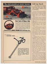1950 ernest holmes for sale  Bowling Green
