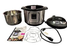 Instant pot duo for sale  Melbourne