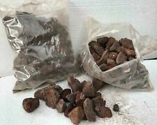 5kg lava rock for sale  LUTTERWORTH
