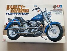 Tamiya scale harley usato  Belluno