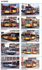 Bus photographs tees for sale  MIDDLESBROUGH