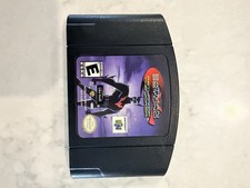 Batman Beyond: Return of the Joker (Nintendo 64, 2000), Apenas Cartucho comprar usado Batman Beyond: Return of the Joker (Nintendo 64, 2000), Apenas Cartucho comprar usado  Enviando para Brazil