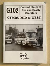 Psv circle g102 for sale  SWANSEA