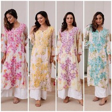 Readymade kurti plazzo d'occasion  Expédié en France