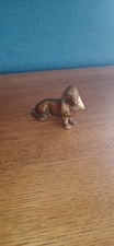Basset hound vintage for sale  HERNE BAY