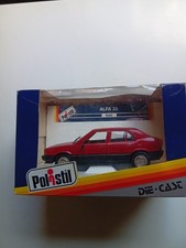 Polistil alfa romeo d'occasion  Arras