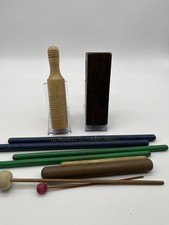 Percussion set wood for sale  Bellingham