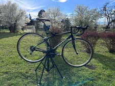 Vélo route carbone d'occasion  Blotzheim