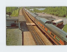Postcard great northern for sale  Almond