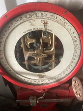 Vintage avery platform for sale  SHEPTON MALLET