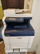 Xerox workcentre 6605 gebraucht kaufen  Berlin