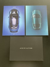 Collector rare brochures d'occasion  France