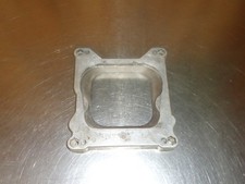 Barrel carburetor aluminum for sale  Sheboygan Falls